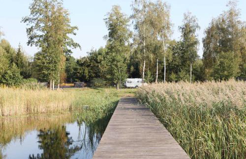 Słoneczny Domek Rostki - Foto 22