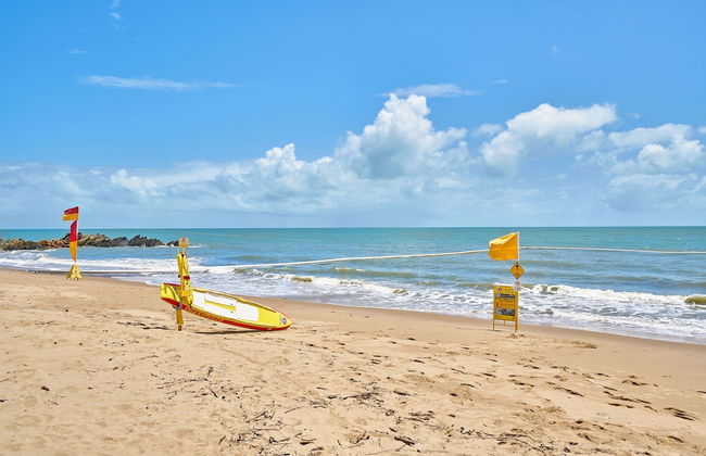 Mediterranean Apartments - Unit 4 - Photo 1