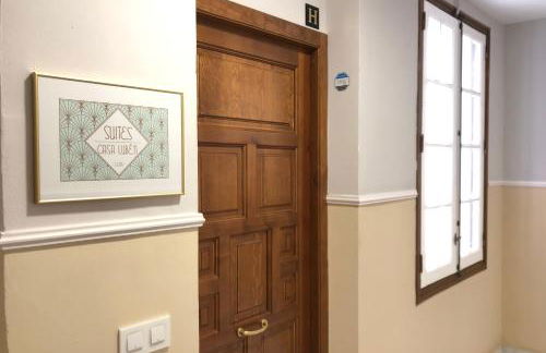 SUITES CASA LUBÉN - Photo 7