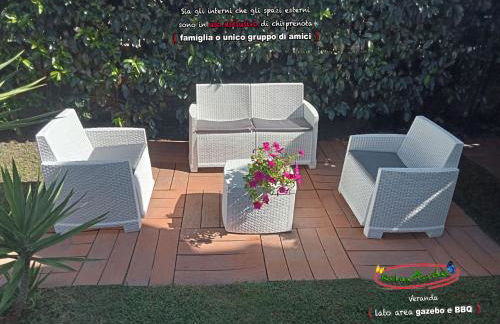 Relax nel verde - Foto 37