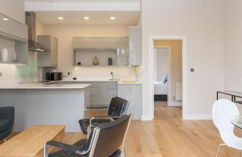 Newly refurbished flat w terrace - Pass the Keys - Foto 20