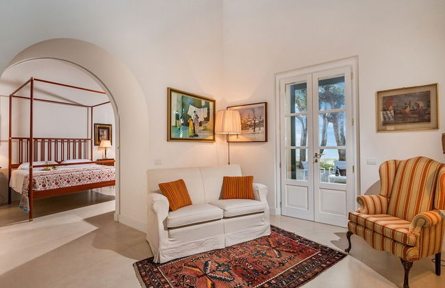 Principi di Butera 14 - Photo 53