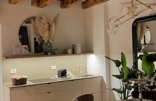 ELEGANCE ROOM - Aparta & Suite - Automatized Apartment - Foto 5