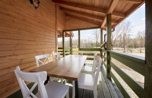 Apartamenty Białe Brzozy - Photo 36