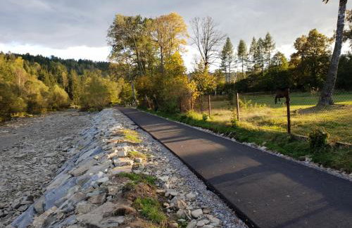 Domki OW Rycerka - Foto 16