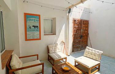 Patio Alcornocal by Residea - Photo 27