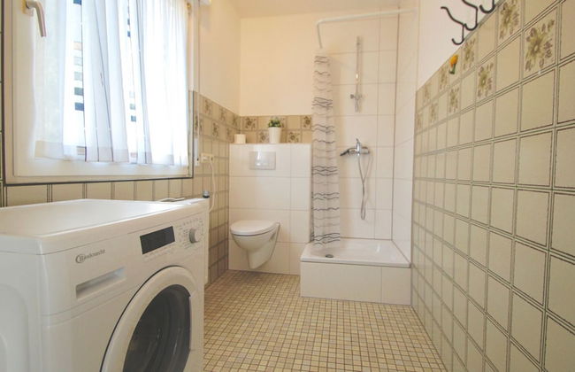 Ferienwohnungen Bergisch Gladbach GL234 - Foto 25