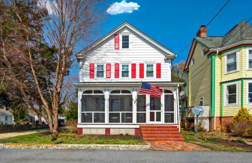 The 1850 House by Leavetown Vacations - Foto 2