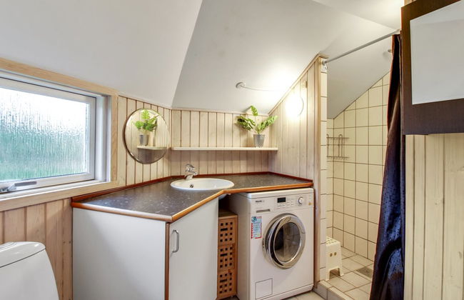 "Hothbrod" - 1.2km from the sea - Foto 11