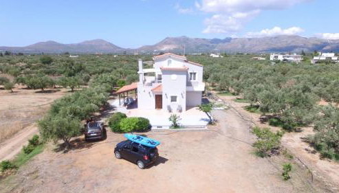 Olive Tree House II - Foto 4