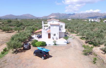 Olive Tree House II - Foto 4