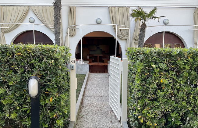 Aquamar - Suite on the beach of Venice - Photo 29