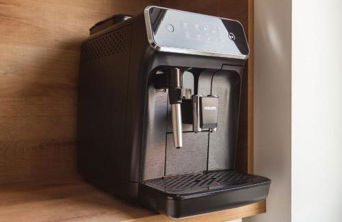 Design Apartment / 2 Room / Central / Contactless Check-in - Foto 33