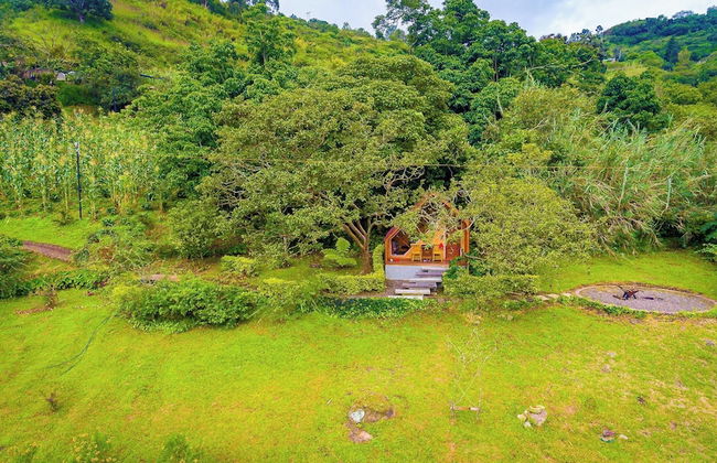 Glamping corazón del Molino - Photo 47