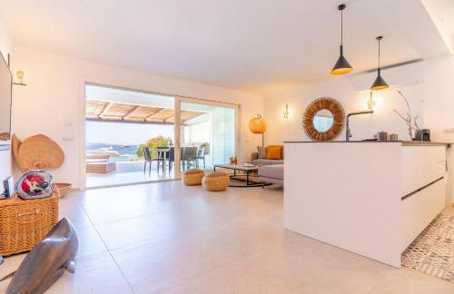 House On The Sea Porto Rotondo - Foto 8