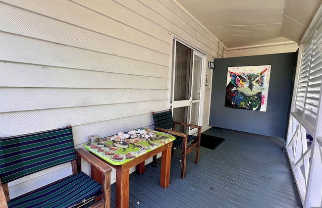 Channers on Norfolk - Foto 61