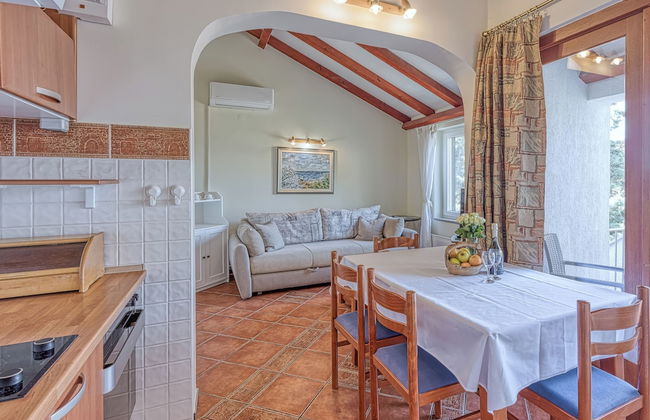 Valdarke Sea View Apartment - Foto 6