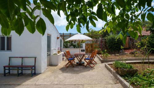 Casa Alba, desde 1926 - Photo 4, Garden, Garden view