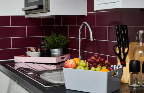 Delven House- Serviced Apartments - Photo 67