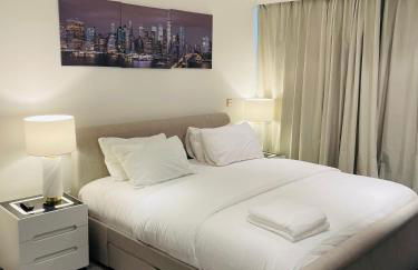 Modern Luxury 2 bedroom apartment in London Excel - Foto 13