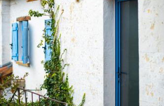 Maison Bleu Avril - Gard - Foto 30