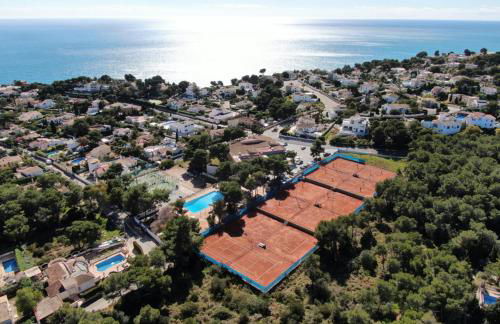 Casa Lila Javea - Foto 66