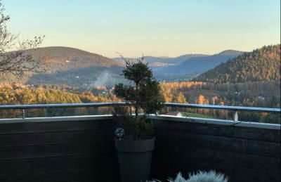 Chalet Villa Piscine vue panoramique sur Gérardmer et le Hohneck - Foto 1