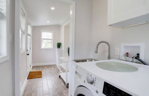 Sojourn on Duke NEW 3 BR in Alexandria - Foto 23