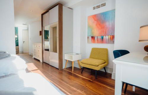 Ocean House, Tenby - Photo 31