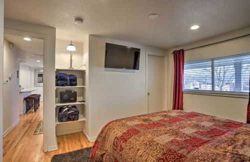 Private Yard and Patio Denver Area Home! - Foto 14