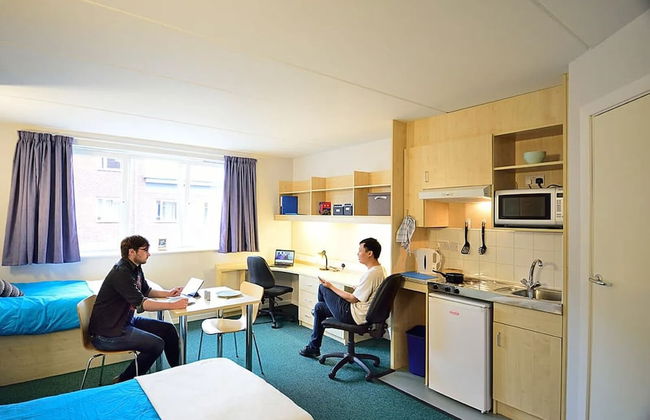 Broadgate Park - Foto 10