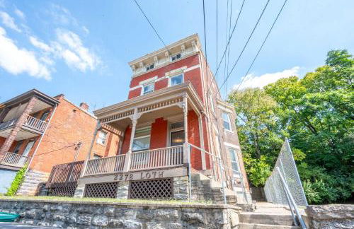 Queen City Suites 2 - For 4 - Foto 6