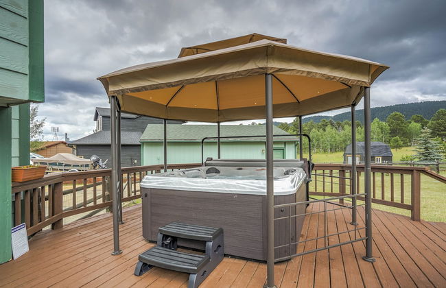 Taopi Retreat - Photo 19