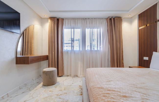 Immoka Apart Hotel - Foto 13