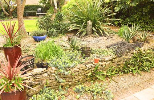 Luxurious Amberley House I Near Goodwood Events I With Garden & Parking - Foto 35