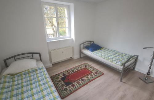 Ferienunterkunft am Schloss - Foto 13