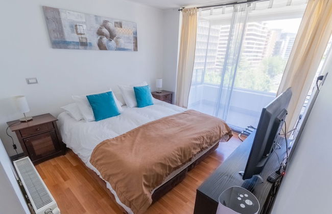 Kennedy Apartments Los Militares - Foto 1