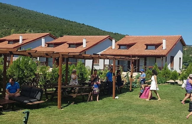 Tefenni Villas - Foto 66