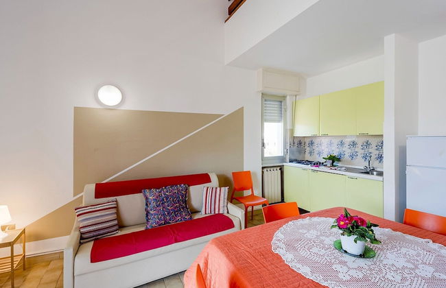 Apartment in Loano With Garden - Foto 7