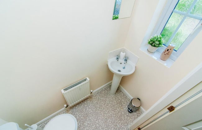 Harris House - Photo 28