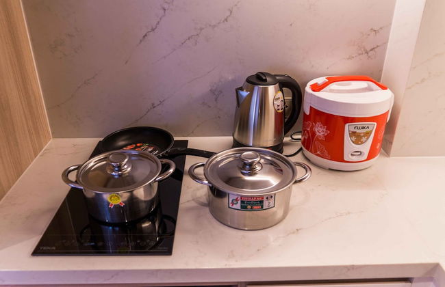 Starlake Daewoo Managed by Anstay Residence - Foto 26