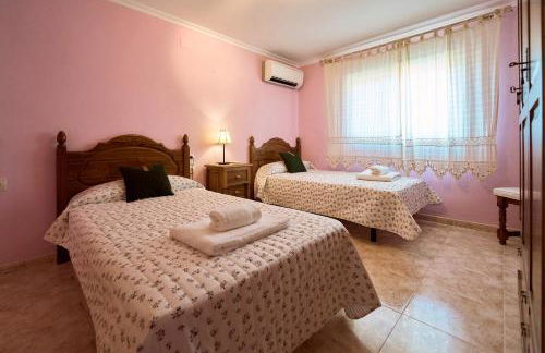 Casa Rural " La Bruja " - Foto 19