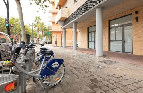 Apartamento 3º nuevo a estrenar cerca del mar - Photo 15