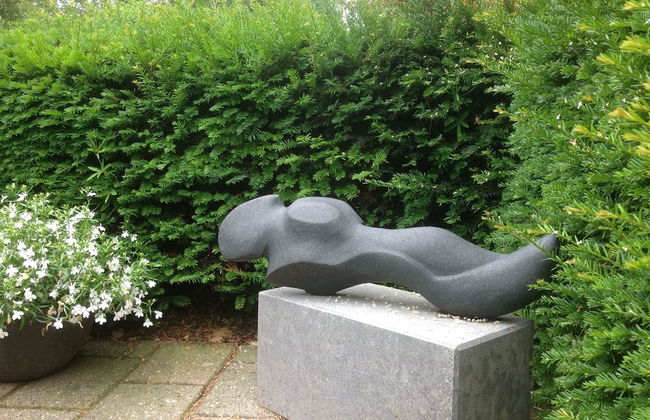 Homely Apartment in Noordwolde With Balcony - Foto 42