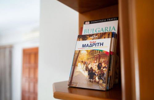 Mani Villa Ilias - Foto 20