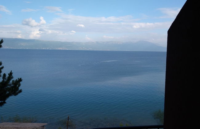 Villa Eros Apartments - Foto 54