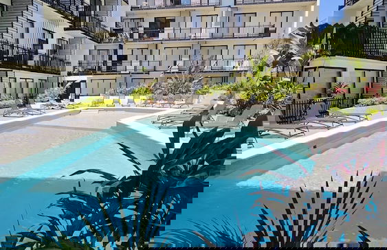 369 Luxury Apartments Mamitas Zone - Foto 61