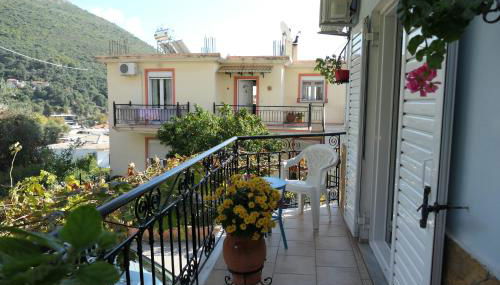 Teo apartment Anthousa Parga - Photo 2