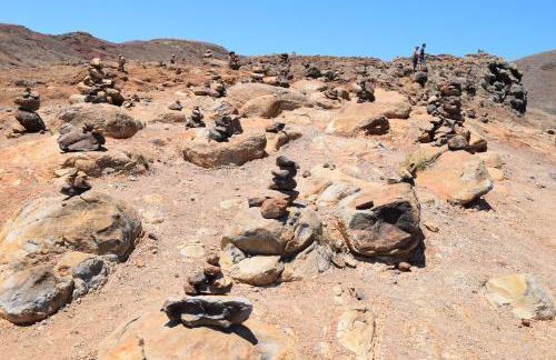 Apartamentos Amarelo - Photo 37