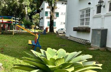 Refúgio na Serra Condomínio em Olaria, Nova Friburgo-RJ - Foto 70